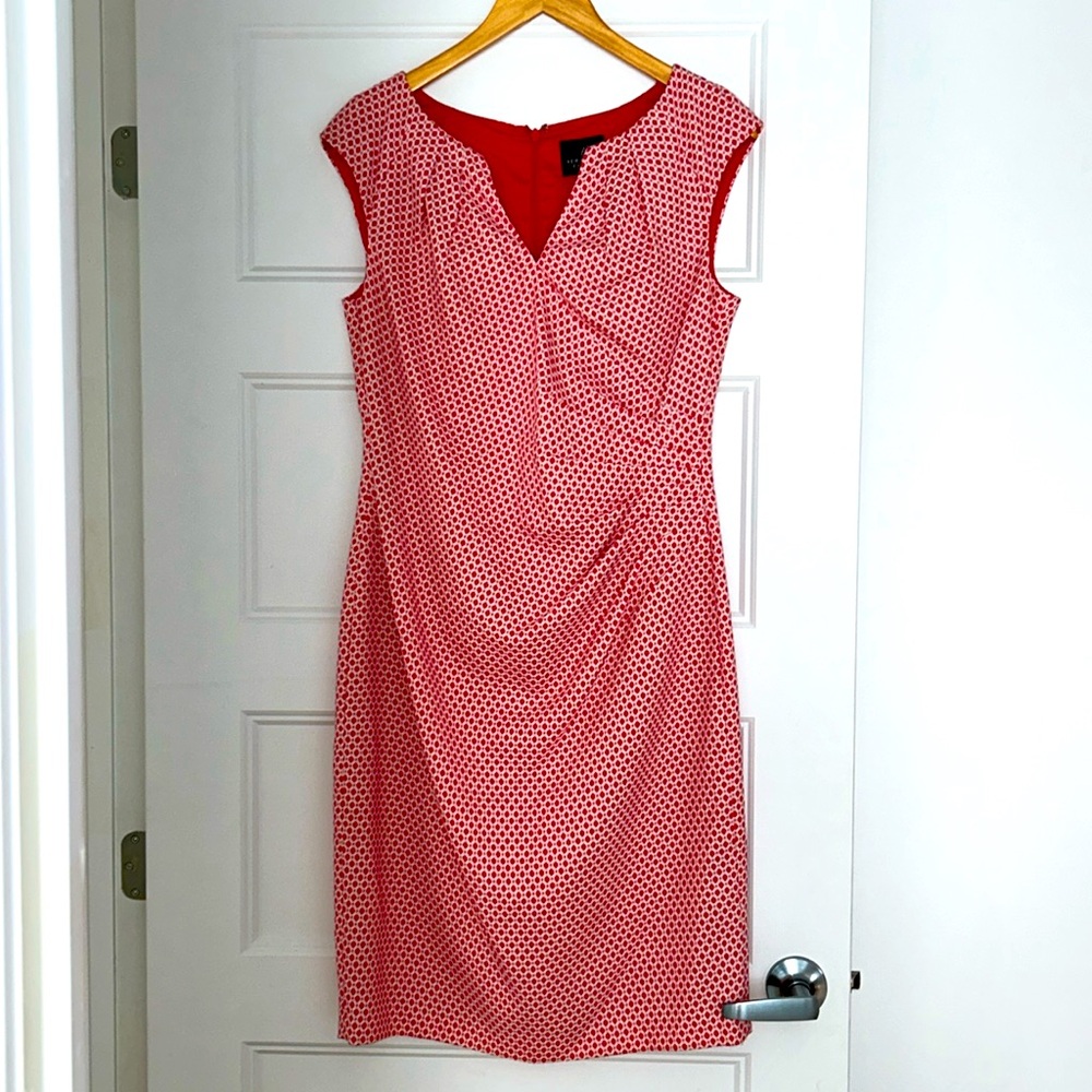 Brand new Adrianna Papell dress size 10